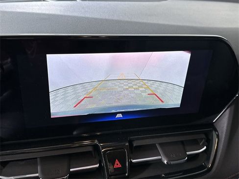 New 2026 Chevrolet TrailBlazer RS w/ Convenience Package image 15