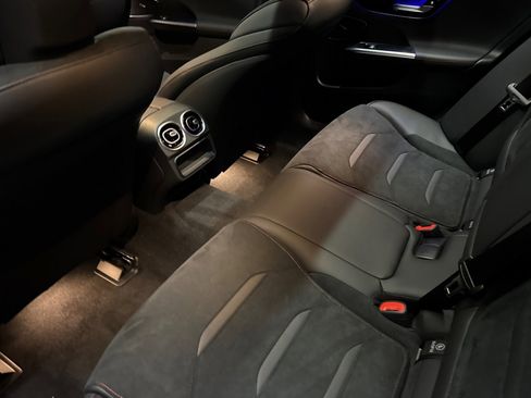 New 2026 Mercedes-Benz C 43 AMG AMG C 43 image 20