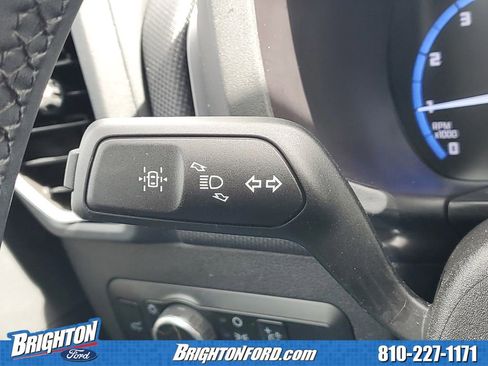 Certified 2024 Ford Bronco Sport Big Bend w/ Convenience Package AWD/4WD image 19