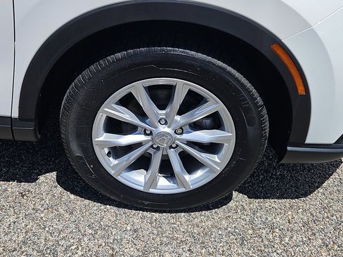 Certified 2024 Honda CR-V EX-L image 10