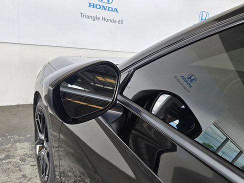 Used 2022 Honda Civic Sport image 33