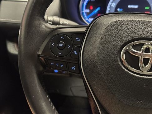 Used 2020 Toyota RAV4 Limited w/ Limited Grade Weather Package AWD/4WD image 21