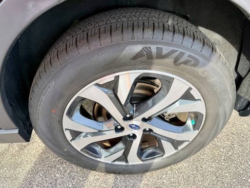 Used 2022 Subaru Outback Limited AWD/4WD image 15