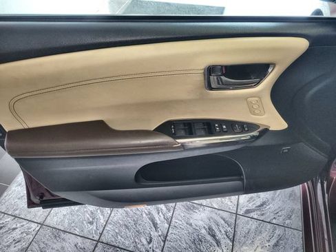 Used 2018 Toyota Avalon Limited w/ All Weather Liner Package FWD image 13