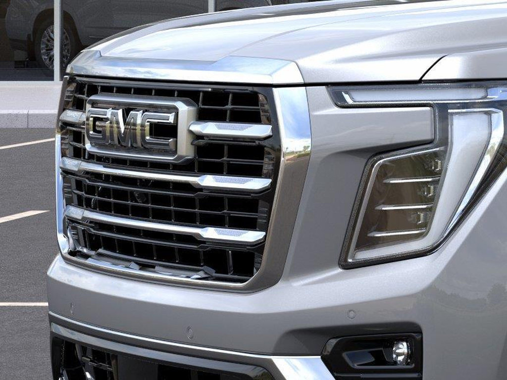 New 2027 GMC Yukon Elevation w/ LPO, Elevation Black Package AWD/4WD image 13