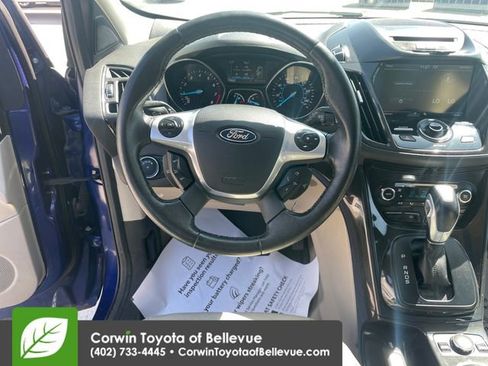 Used 2014 Ford Escape Titanium AWD/4WD image 21