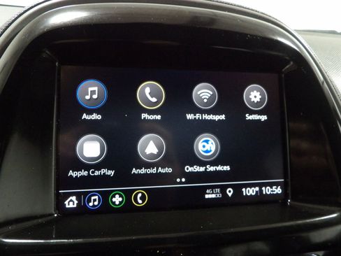 Used 2019 Chevrolet Spark LS image 13