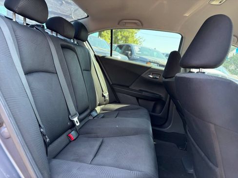 Used 2014 Honda Accord LX image 7