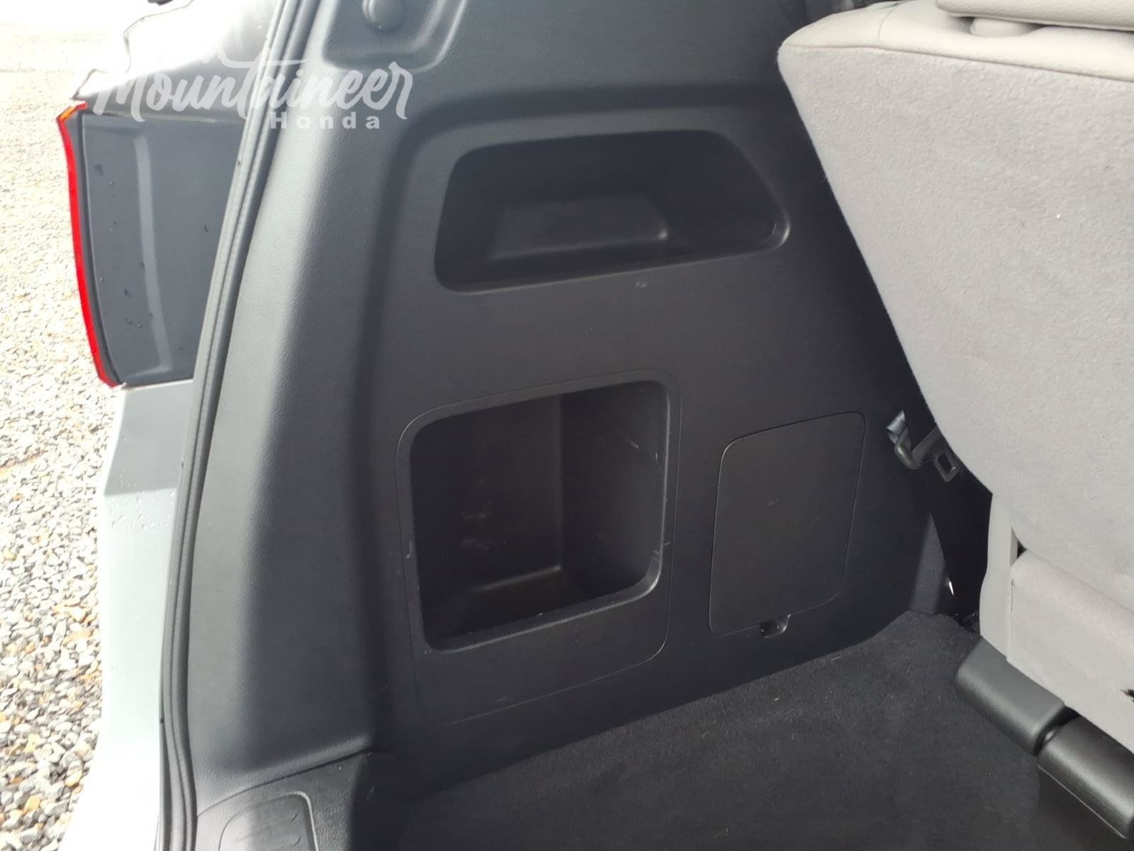 Used 2019 Honda Odyssey EX-L image 23