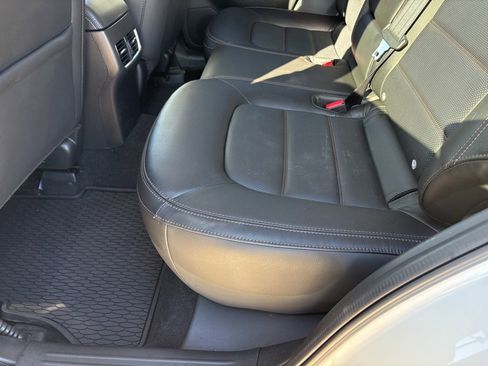 Used 2023 MAZDA CX-5 AWD 2.5 S w/ Premium Plus Pkg image 19