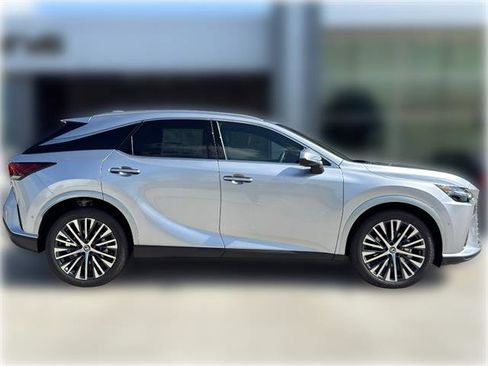 New 2026 Lexus RX 350 Premium Plus AWD/4WD image 10