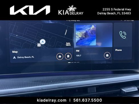Used 2024 Hyundai Santa Fe Calligraphy FWD image 19