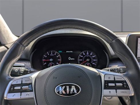 Used 2020 Kia Telluride SX w/ SX Prestige Package image 39