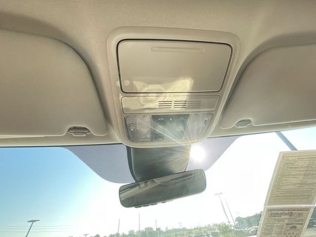 Certified 2025 Honda Odyssey Touring image 25