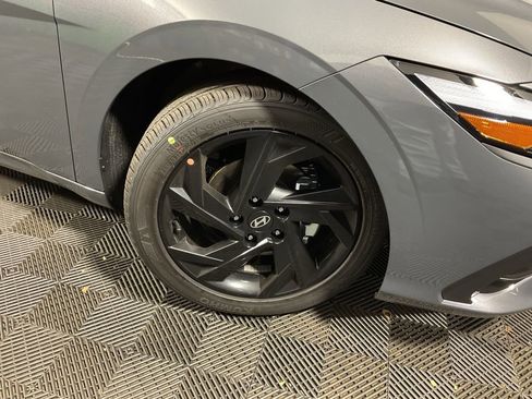 New 2026 Hyundai Elantra Sport image 36