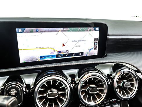 Certified 2022 Mercedes-Benz A 220 A 220 Sedan image 21