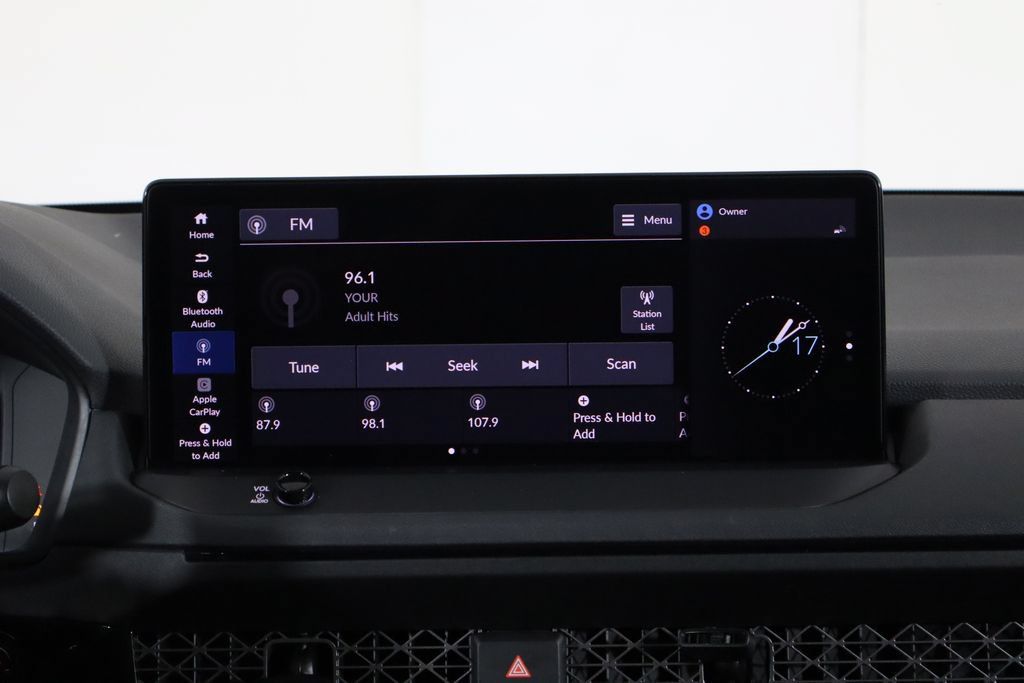 Used 2025 Honda Accord Sport image 27