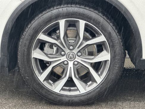 Certified 2024 Acura MDX SH-AWD w/ Technology Package image 33