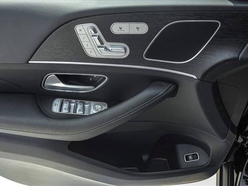 Certified 2026 Mercedes-Benz GLE 350 4MATIC image 14