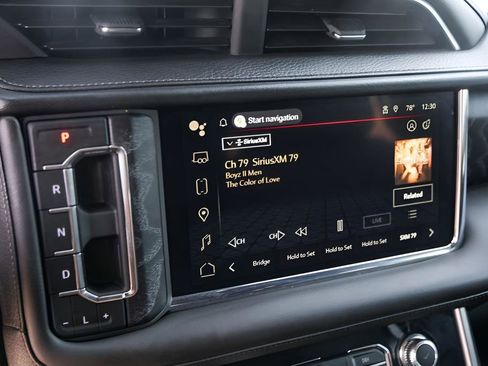 Used 2023 GMC Yukon Denali image 16