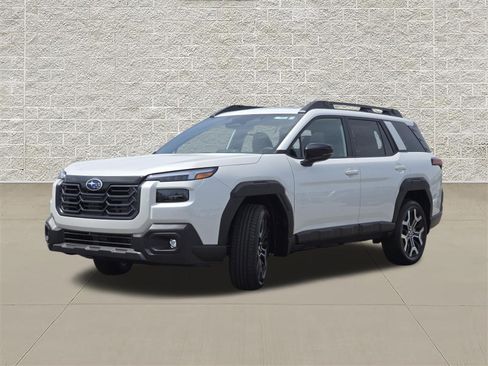 New 2026 Subaru Outback Touring XT AWD/4WD image 3