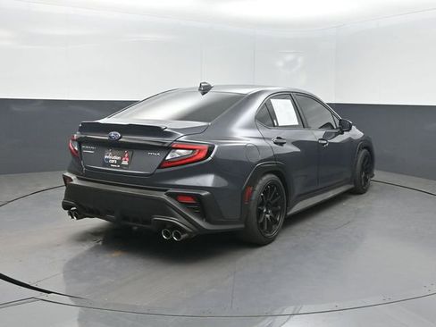 Used 2023 Subaru WRX image 29