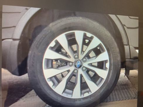 Used 2018 Subaru Outback 3.6R Touring w/ Protection Package #1 image 17