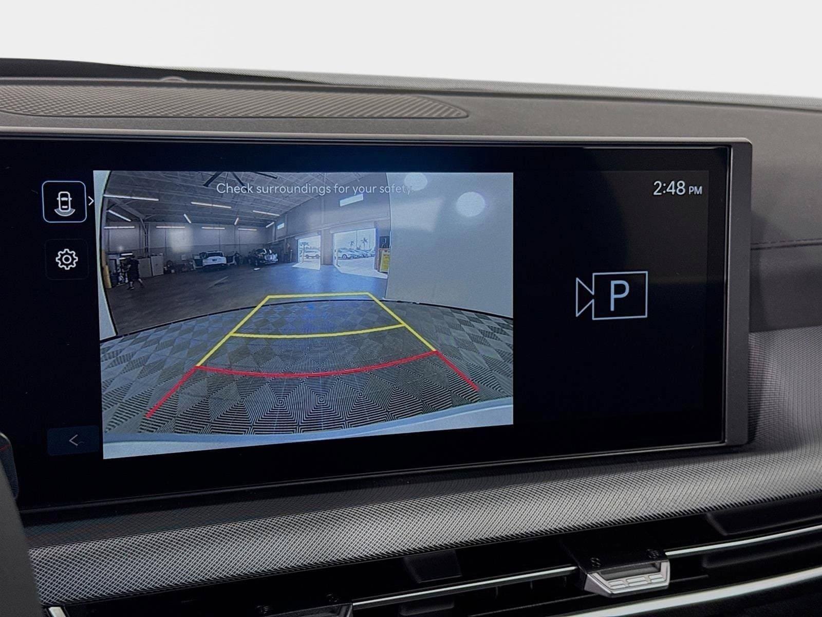 New 2026 Hyundai Sonata SEL FWD image 15