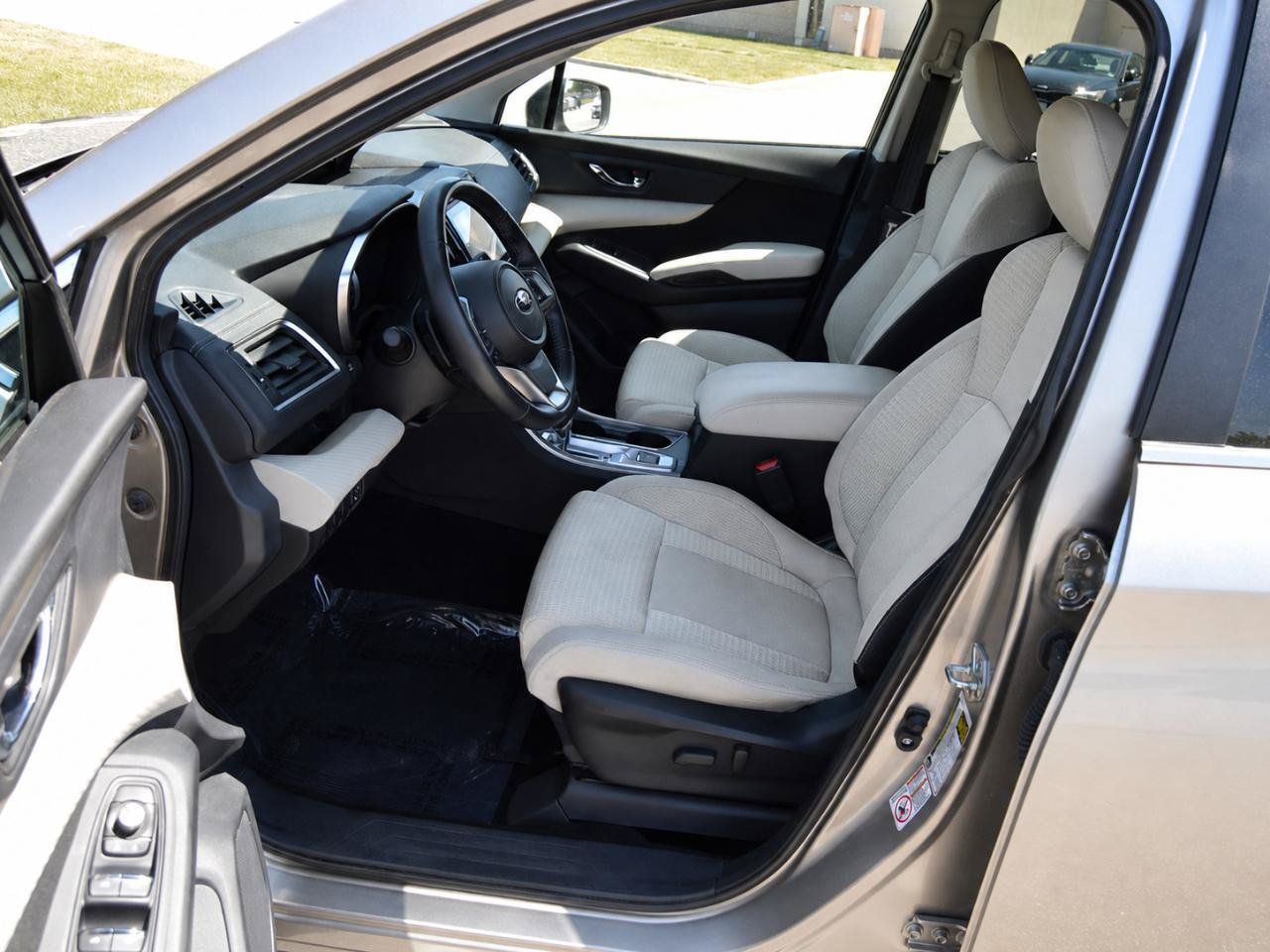 Used 2019 Subaru Ascent Premium AWD/4WD image 11