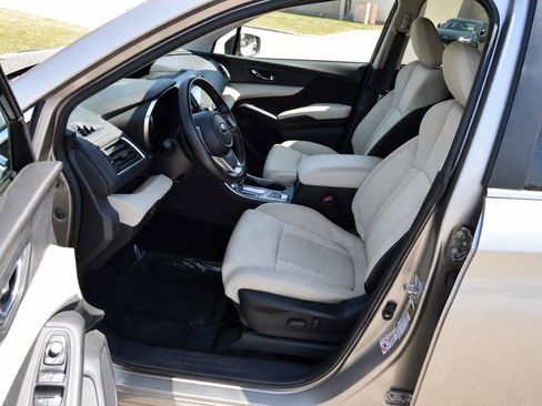 Used 2019 Subaru Ascent Premium AWD/4WD image 11