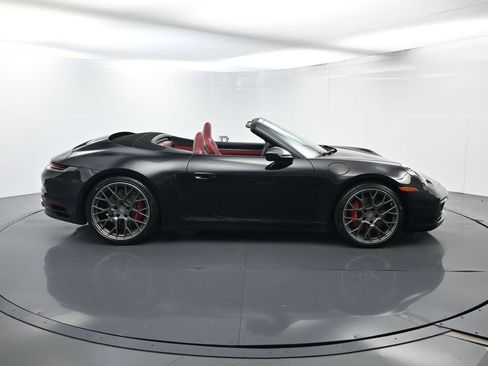 Used 2024 Porsche 911 Carrera S image 16