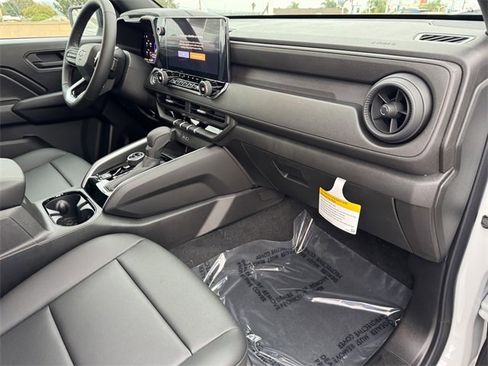 New 2026 Chevrolet Colorado Trail Boss image 6