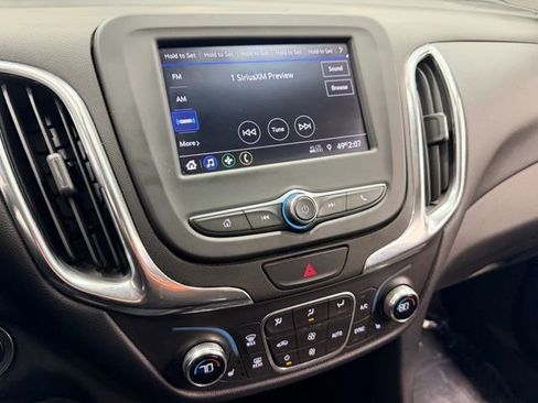 Certified 2020 Chevrolet Equinox LT image 13