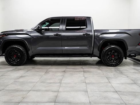 Used 2026 Toyota Tundra TRD Pro AWD/4WD image 8