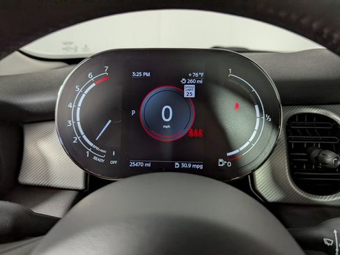 Used 2022 MINI Cooper 4-Door Hardtop FWD image 19