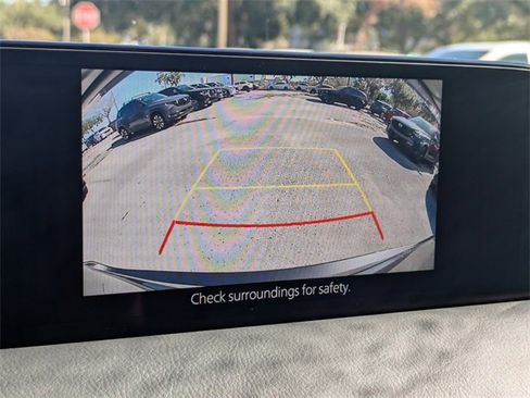 New 2025 MAZDA CX-5 AWD 2.5 S w/ Select Package image 18