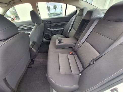 Certified 2024 Nissan Altima 2.5 S FWD image 29