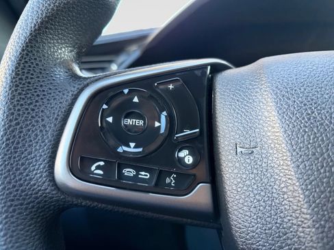 Used 2019 Honda Civic LX image 27