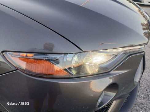 Used 2022 Maserati Levante Modena image 23