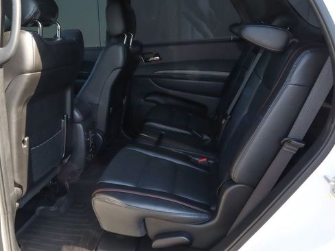 Used 2023 Dodge Durango GT AWD/4WD image 8