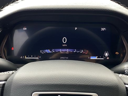 Used 2023 Jeep Grand Cherokee Altitude image 15