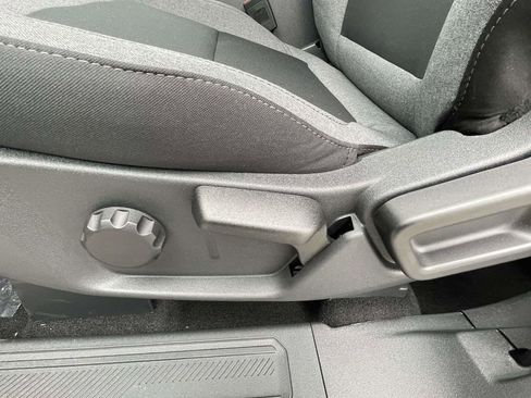 New 2025 Ford Bronco 2-Door image 12