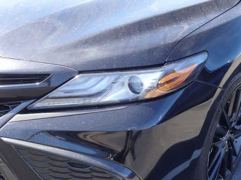 Used 2024 Toyota Camry XSE image 23