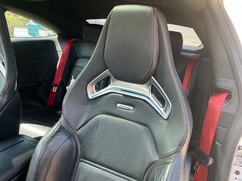 Used 2018 Mercedes-Benz C 43 AMG 4MATIC Coupe image 36