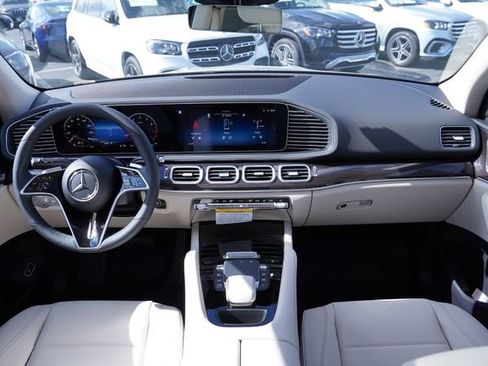 New 2026 Mercedes-Benz GLE 350 4MATIC image 24