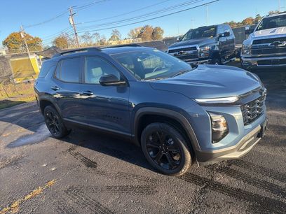 New 2026 Chevrolet Equinox LT w/ Convenience Package II