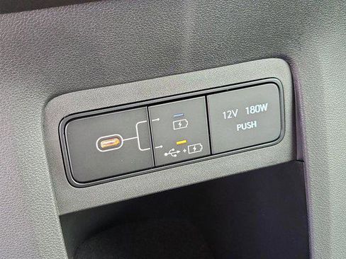 New 2025 Hyundai Ioniq 5 XRT image 26