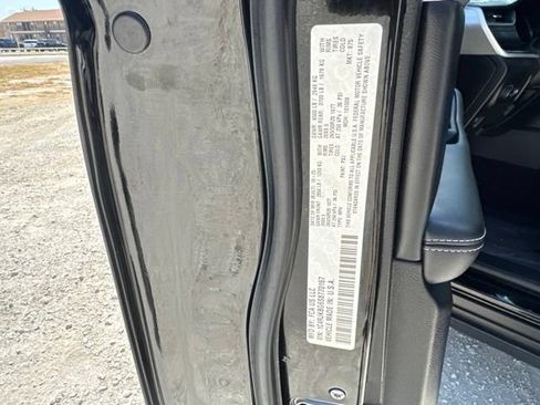 Used 2025 Jeep Grand Cherokee L Limited w/ Trailer Tow Package AWD/4WD image 16