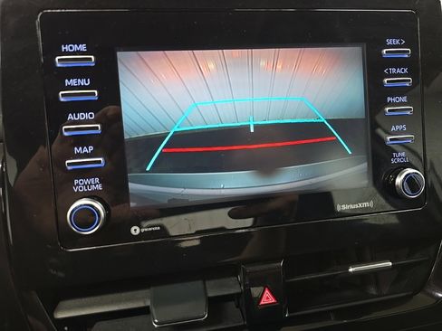 Used 2023 Toyota Camry SE image 23