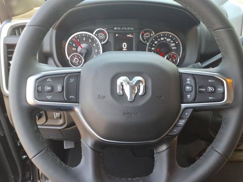 Used 2026 RAM 2500 Big Horn AWD/4WD image 8